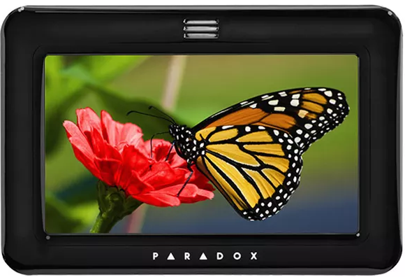 PARADOX TM50 (black)