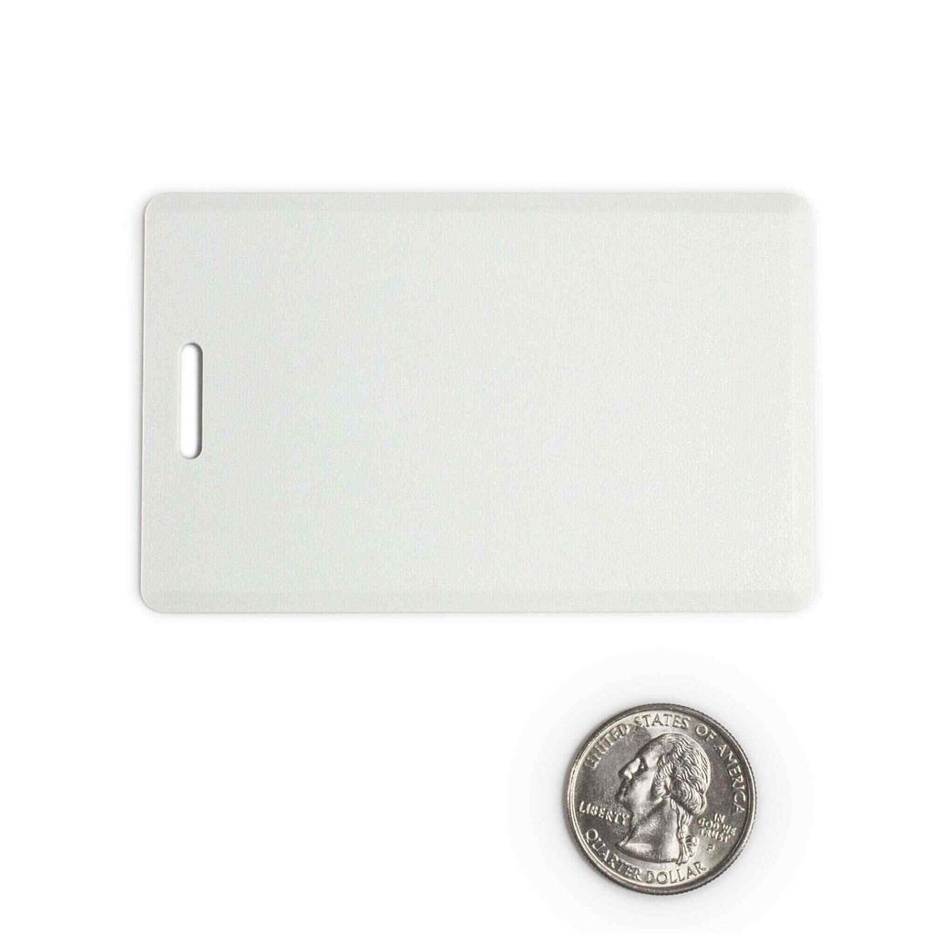 PARADOX C702 Proximity Card