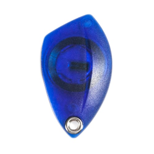 Fob for C705 scanners paradox (blue)