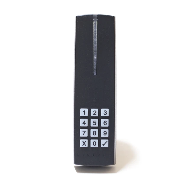 PARADOX DGP-R915
