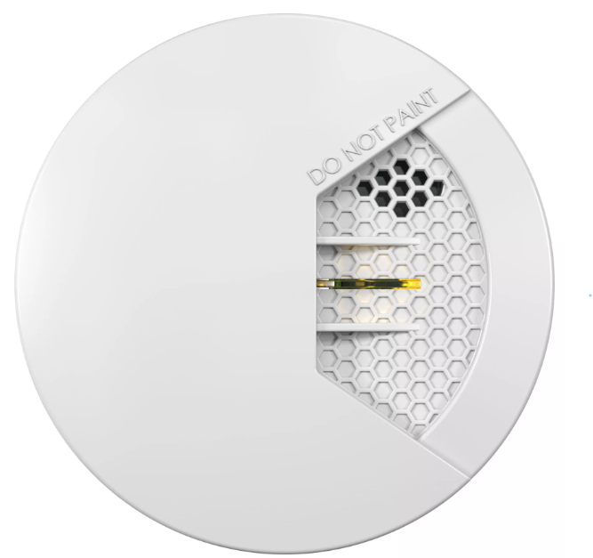 Wireless Smoke Detector Paradox SD360
