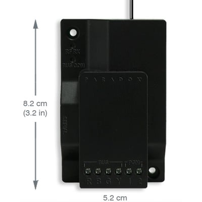 Wireless Receiver PARADOX MAGELAN RX1