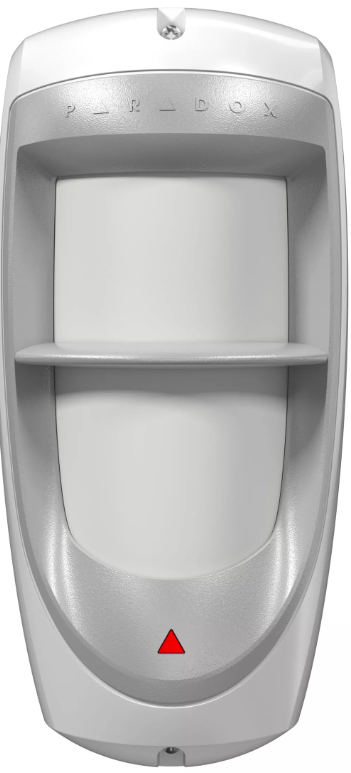 Wireless Outdoor PIR Detector PARADOX PMD85