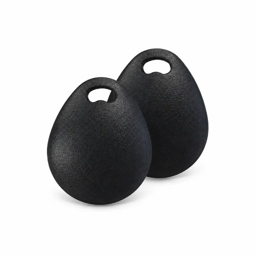 RISCO Prox Tag Black 13.56MHz