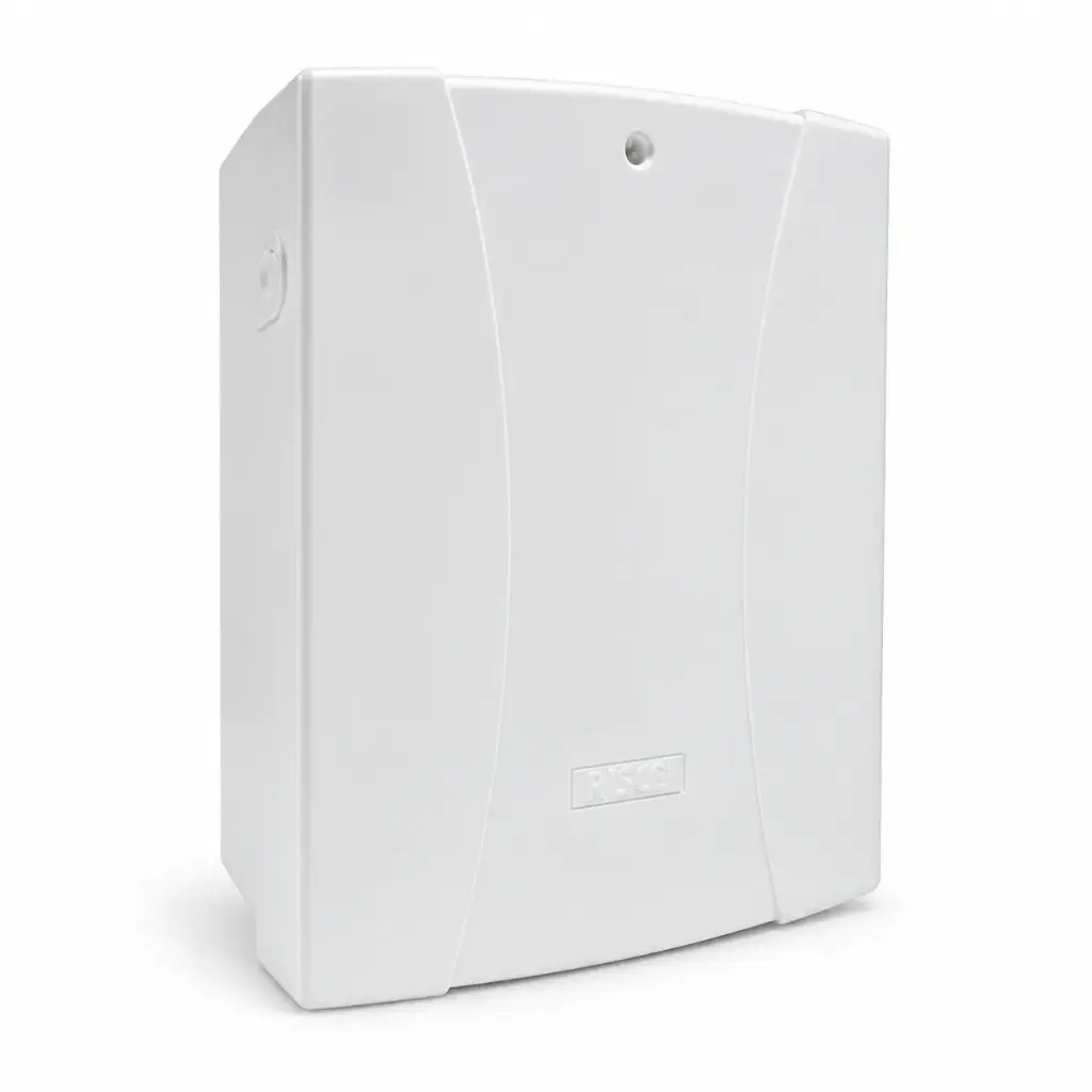 LightSYS+,Small Plastic Box+TMP