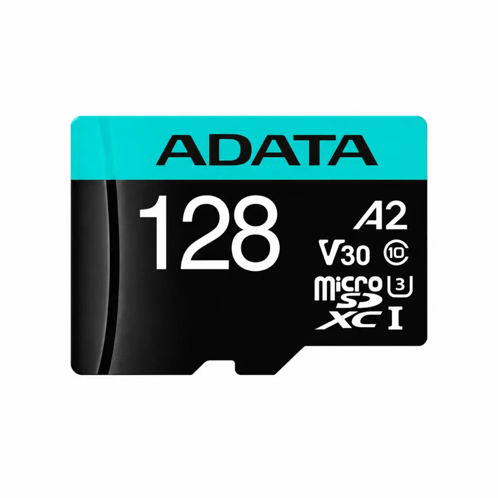 Memory card ADATA Premier Pro 128 GB