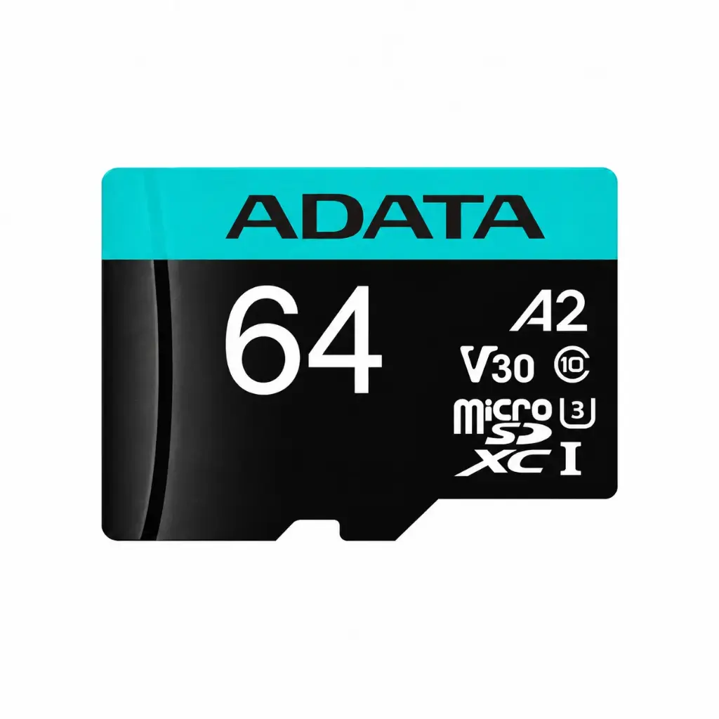 Memory card ADATA Premier Pro 64 GB