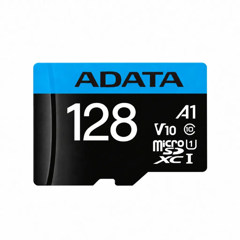 Memory card ADATA Premier 128 GB
