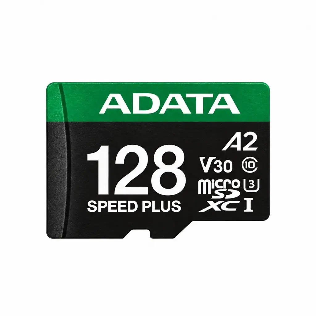 Memory card ADATA Speed Plus 128 GB