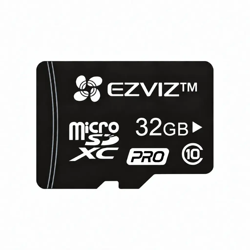 Memory card EZVIZ CS-CMT-CARDT32GDD 32 GB