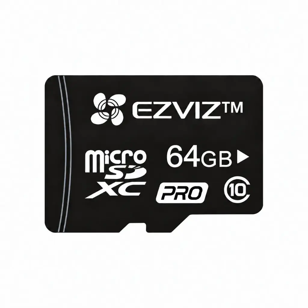 Memory card EZVIZ 64 GB