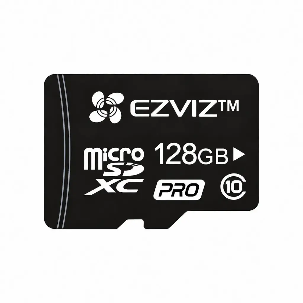 Memory card EZVIZ CS-CMT-CARDT128G-D 128 GB