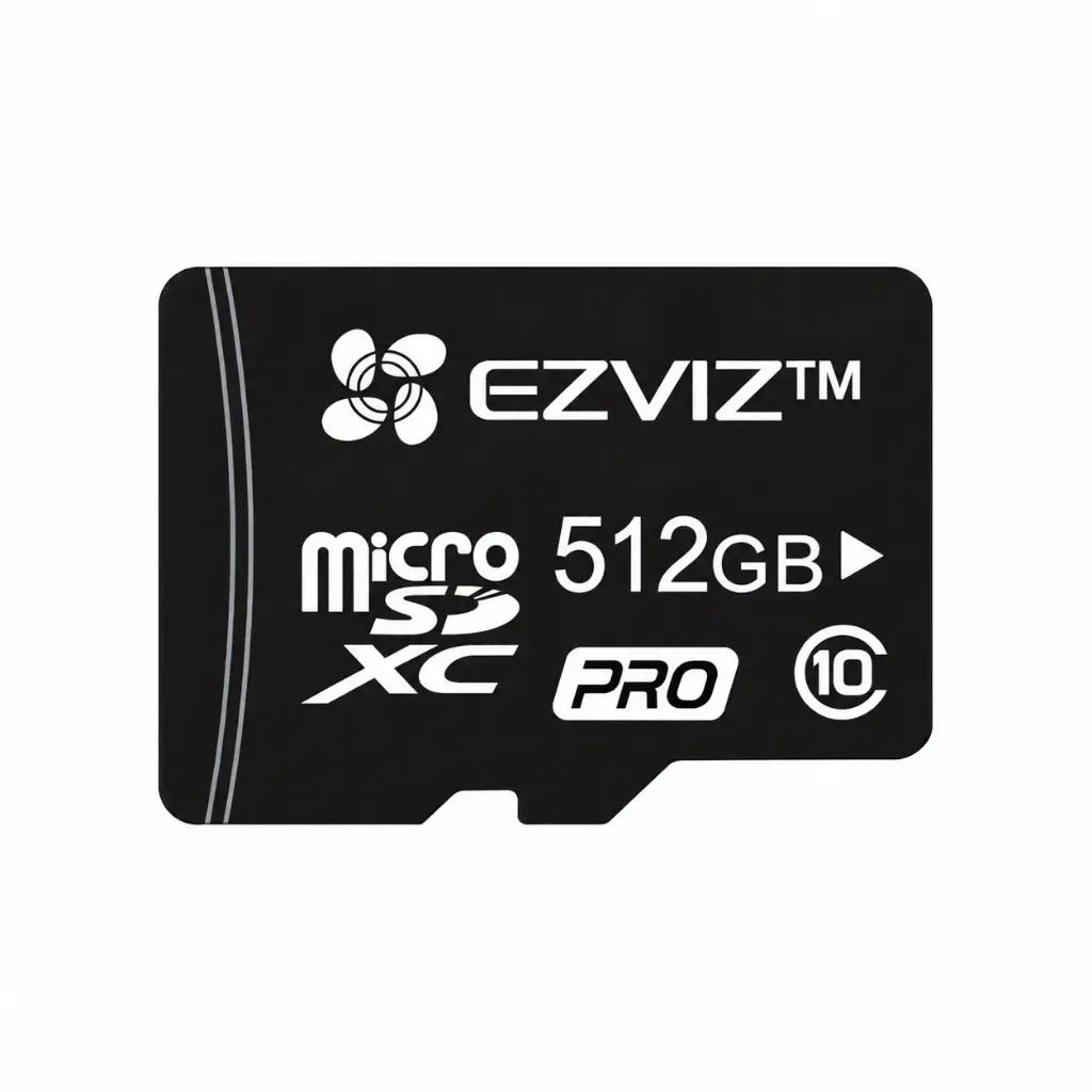 Memory card EZVIZ CS-CMT-CARDT512GHM 512 GB