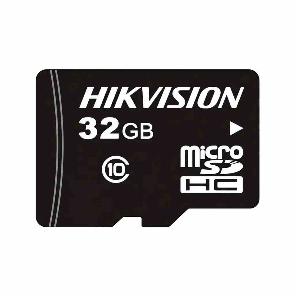 Memory card Hikvision HS-TF-L2I/32G 32 GB