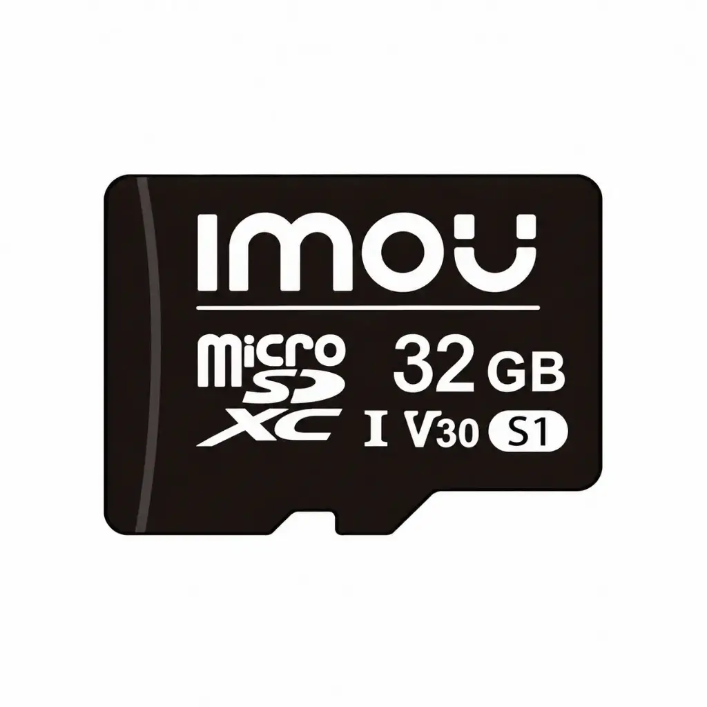 Memory card IMOU ST2-32-S1 32 GB