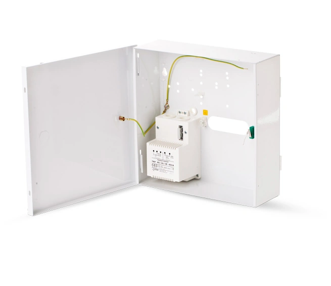 Metal enclosure ME1 for ESIM264/ESIM364/ESIM384