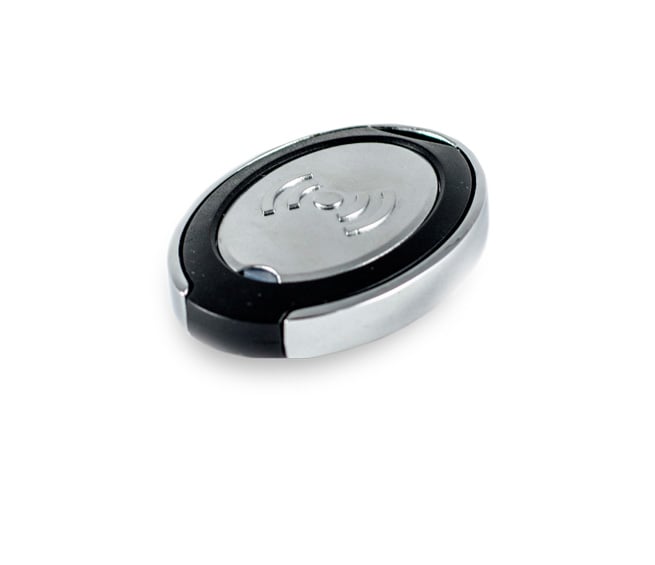 Wireless panic button EWK2A