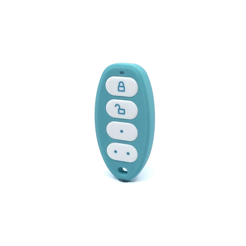 EWK3 KeyBoB Mint ELDES