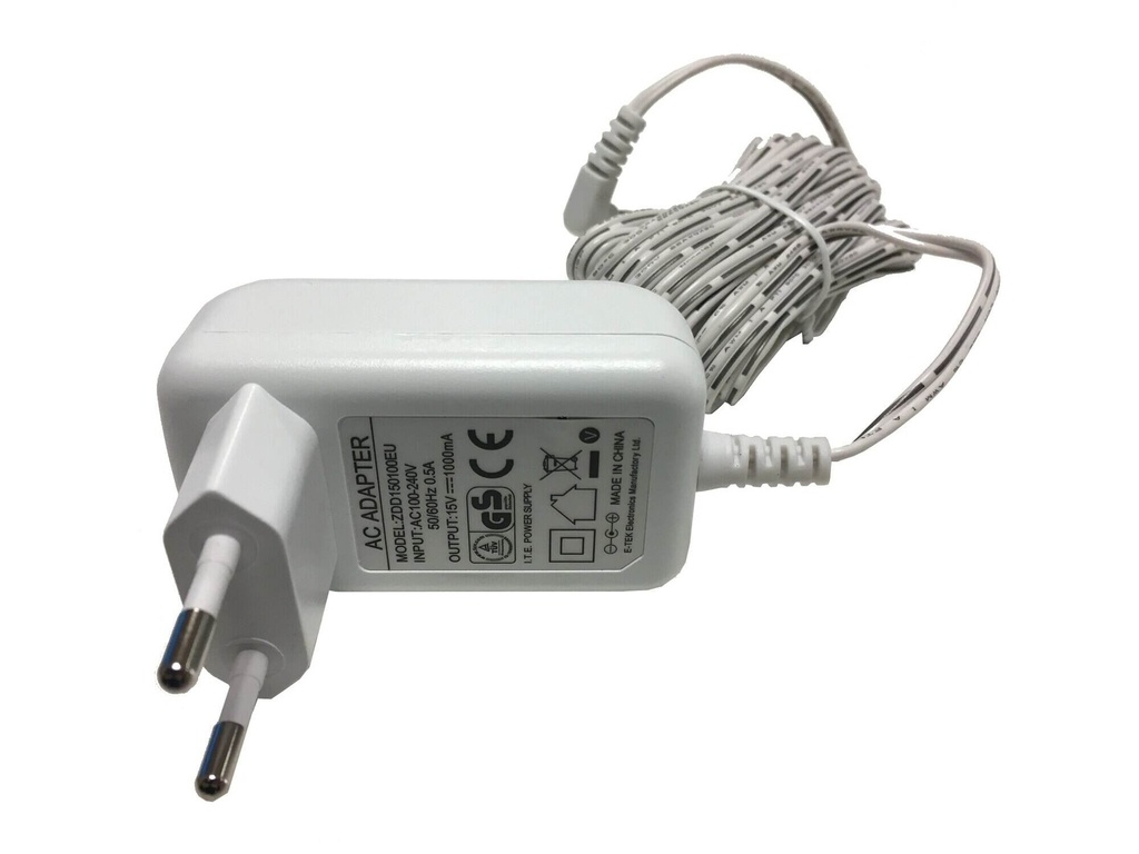 Power supply ESIM for EPIR3