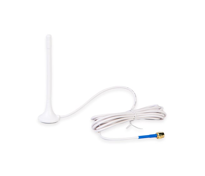 GSM ESIM antenna magnetic mount
