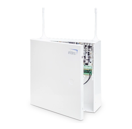 Wireless zone repeater EWR2