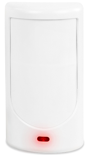 Wireless motion detector EWP3 PIR+PET