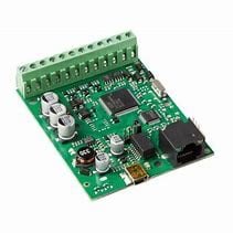 LAN module ELAN3-ALARM 10/100Mbit