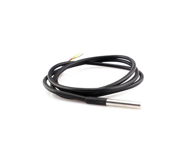 Temperature sensor DS18B20 GSM ESIM