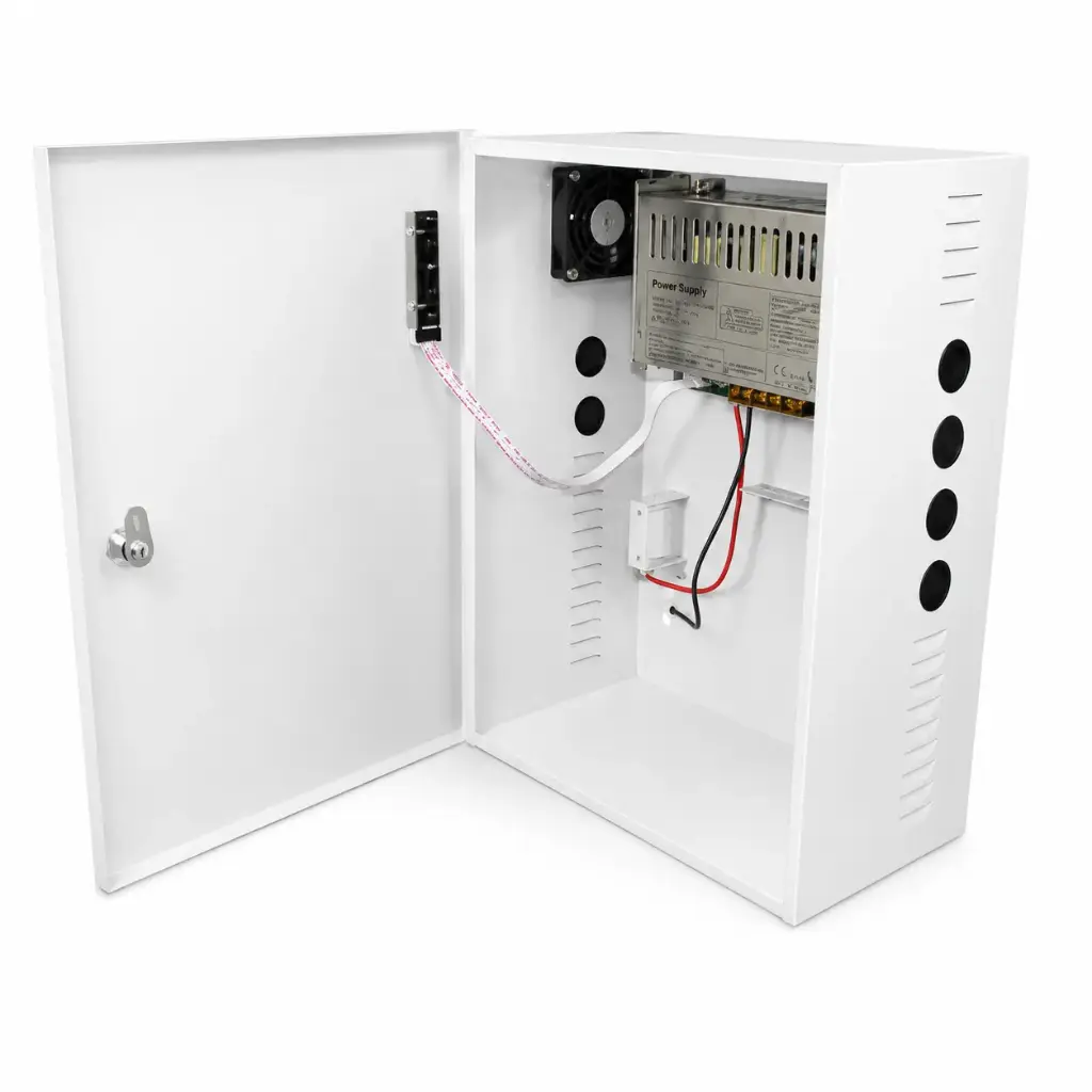 24V/10A Power supply ATP2410-01BD