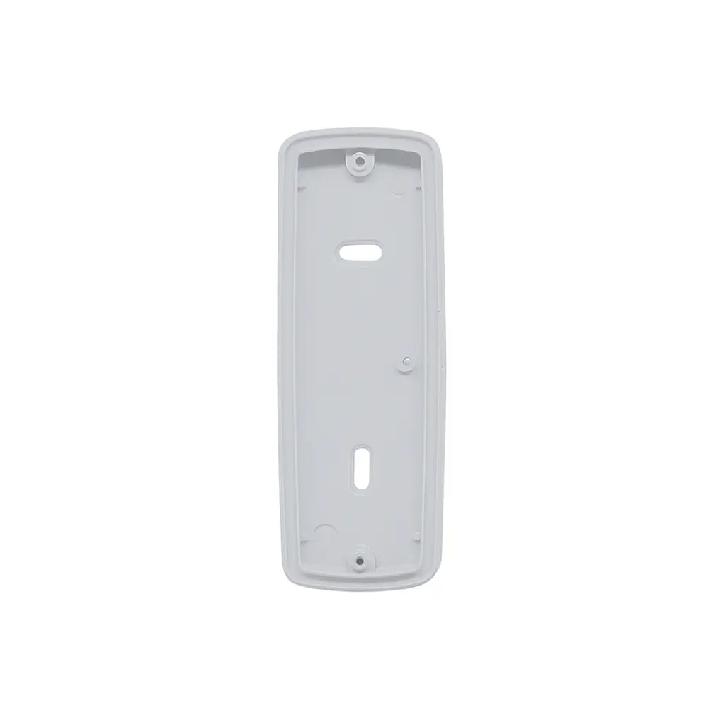 Outgate back base white