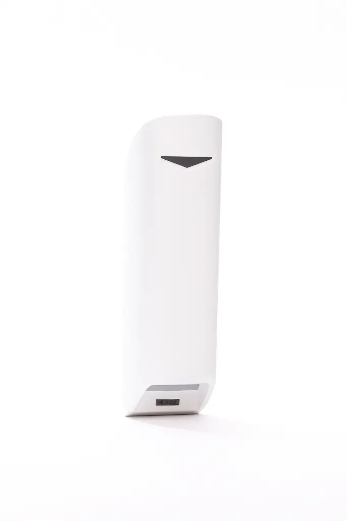 Ajax SmartBracket MotionProtect Curtain (white)