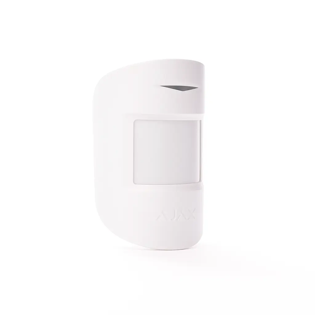 Ajax SmartBracket MotionProtect (white)