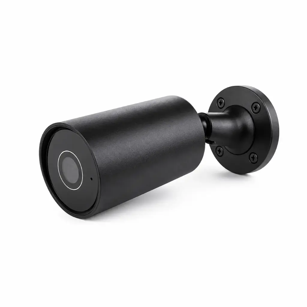 Ajax BulletCam 5MP F2.8 (Black)
