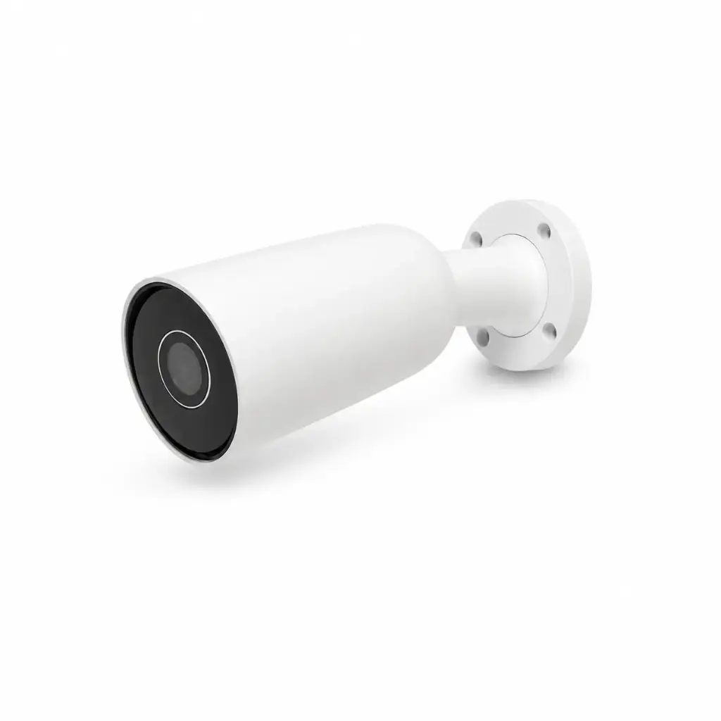 Ajax BulletCam 5MP F2.8 (White)