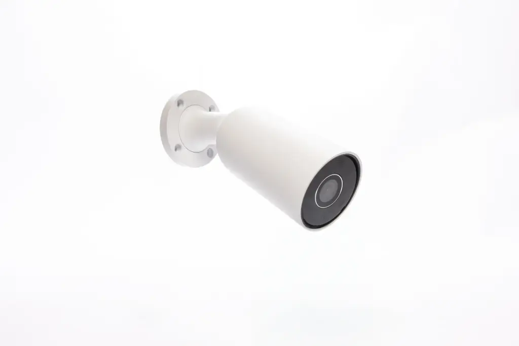 Ajax BulletCam 8MP F2.8 (White)