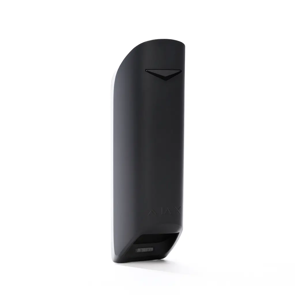 Ajax MotionProtect Curtain (black)