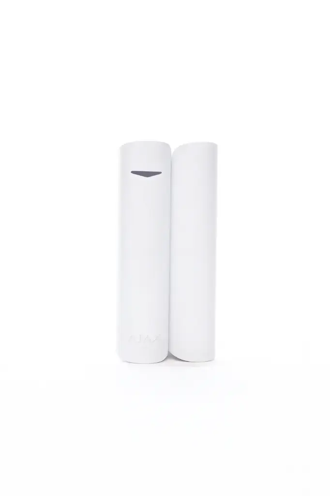 Ajax DoorProtect Plus (white)