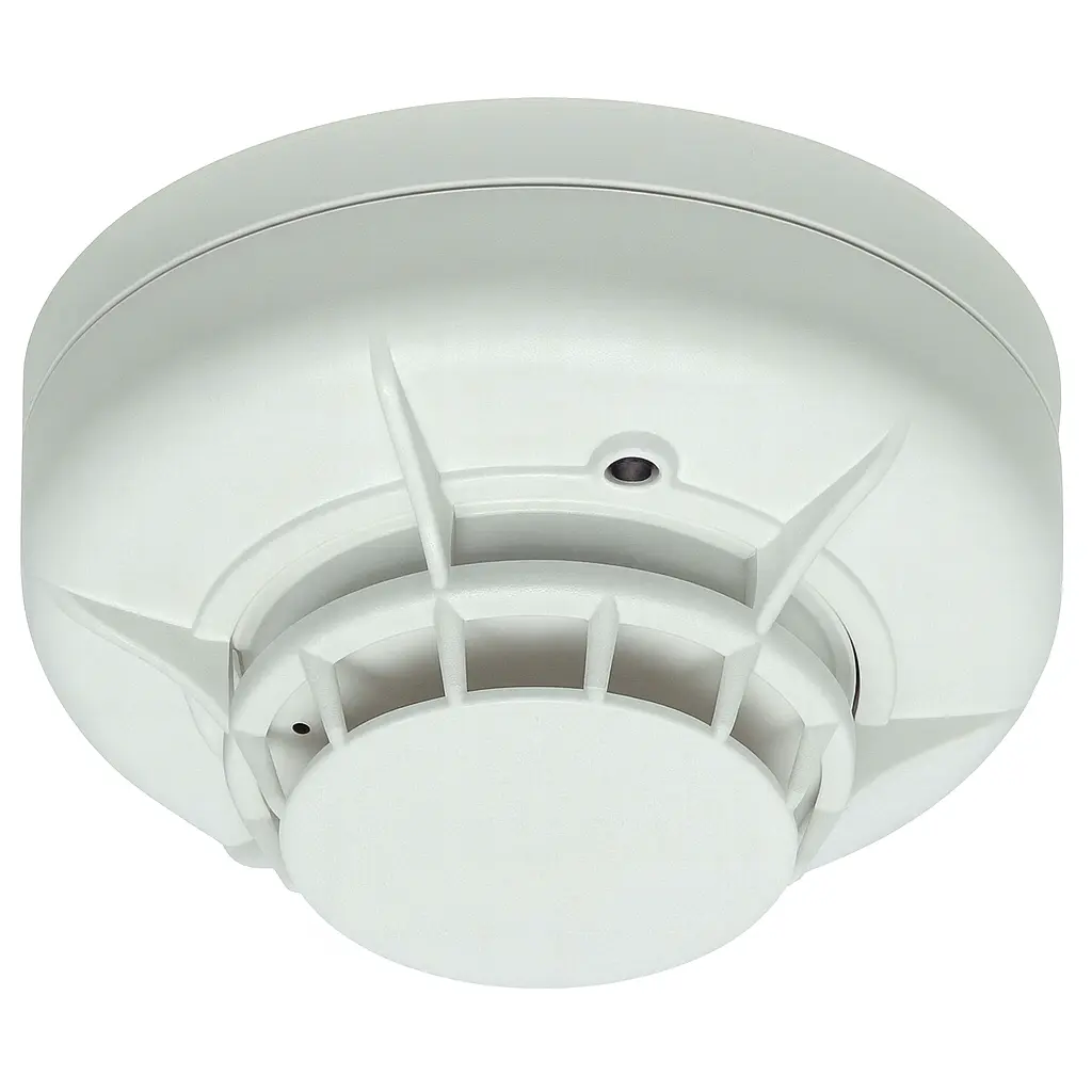 Fixed heat detector, 78oC
