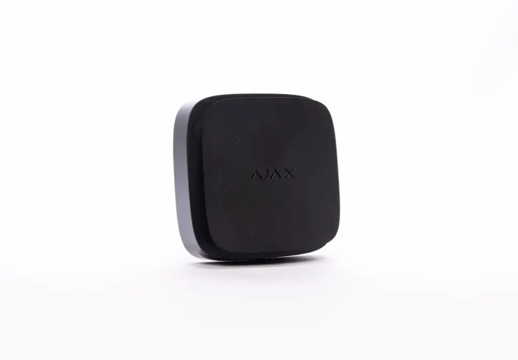 Ajax FireProtect 2 SB (Heat/Smoke) black