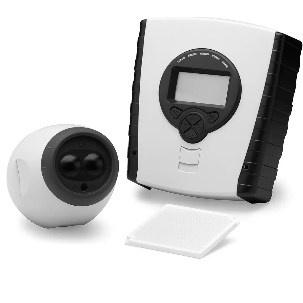 Fire beam detector 50m kit, Fireray 5000-101
