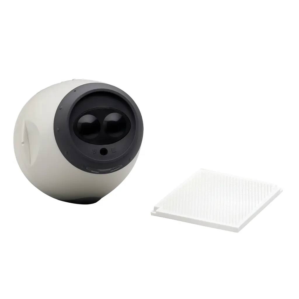 Fire beam detector head, Fireray 5000-002