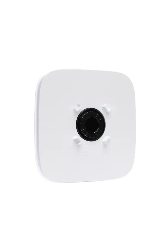Ajax FIBRA StreetSiren Double Deck (white)