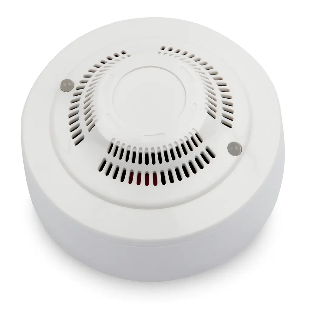 Gas detector, 12V, R