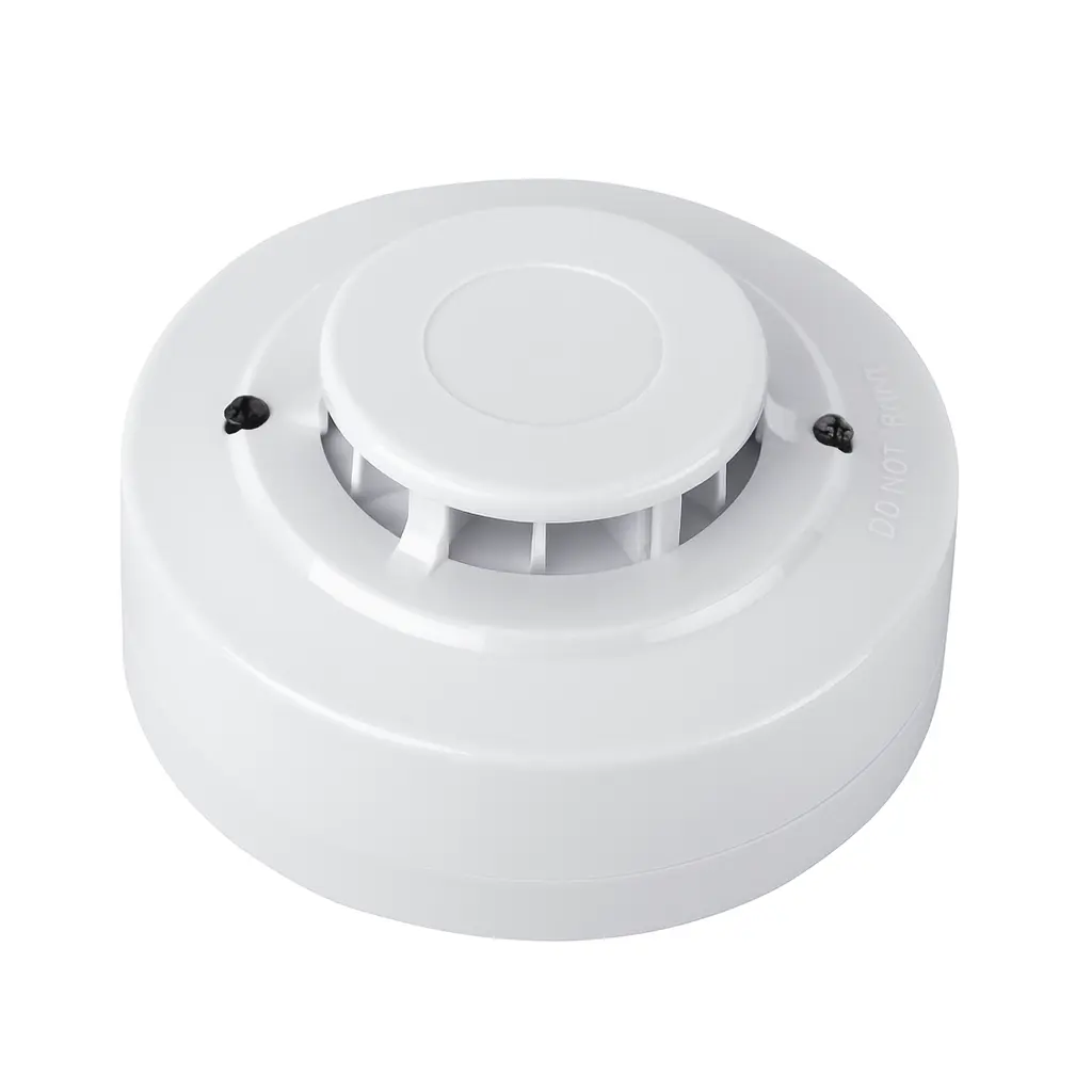 Heat detector