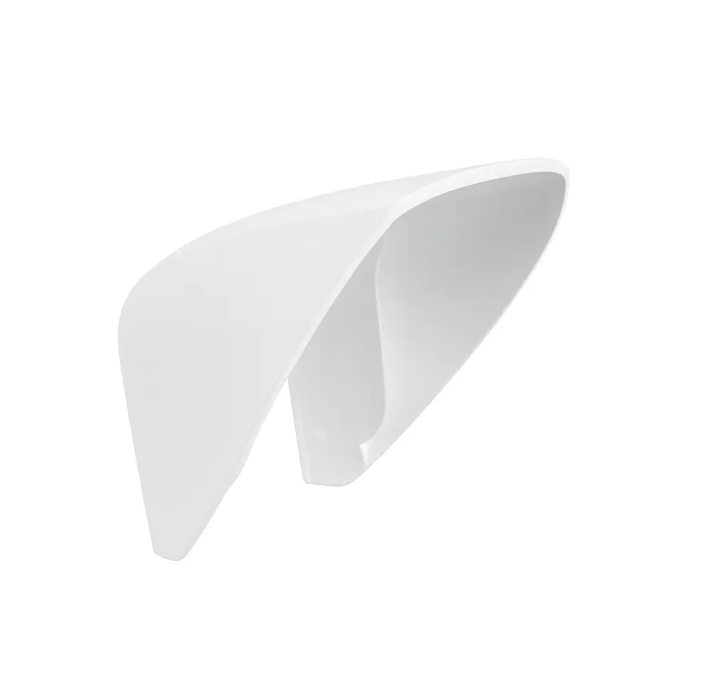 Cover for ajax motion protect Outdoor, white