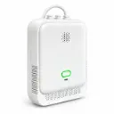 WI-FI stand-alone liquefied gas (LPG) detector with relay