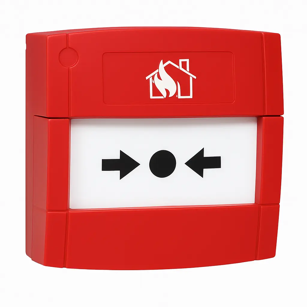 Fire call point intrinsifically safe M3A-R000SF-K013-81