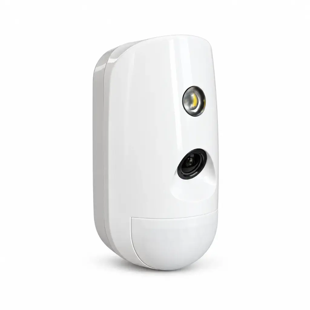 Wireless PIR-Camera Detector DS-PDPC12PF-EG2-WE