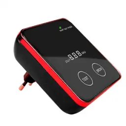 [206-008] Stand-alone natural gas detector, WI-FI hub, intercon