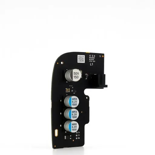 [6VPSU 2] 6V power supply unit for AJAX Hub 2